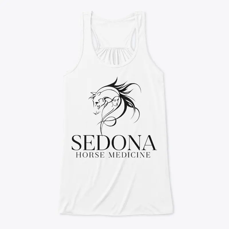 Sedona Horse Medicine