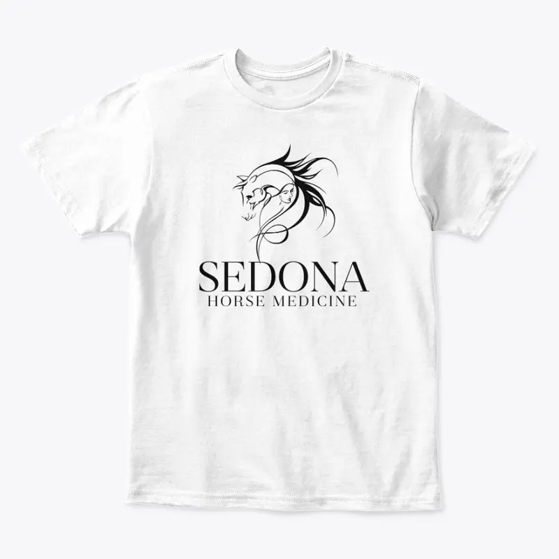 Sedona Horse Medicine