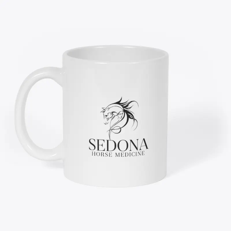 Sedona Horse Medicine