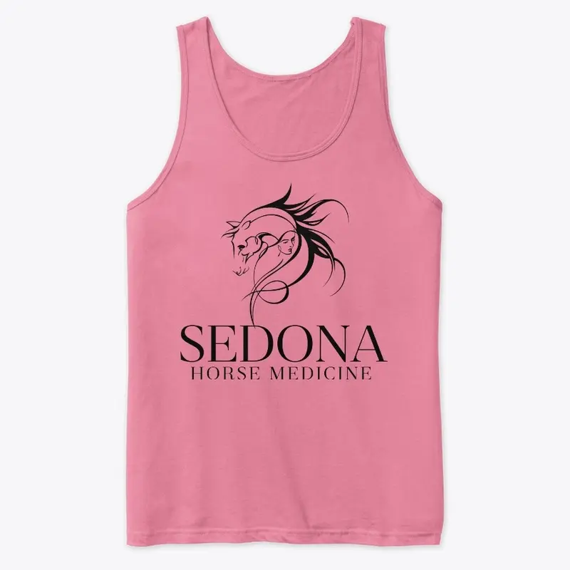 Sedona Horse Medicine