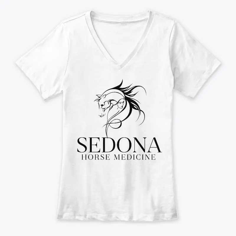 Sedona Horse Medicine