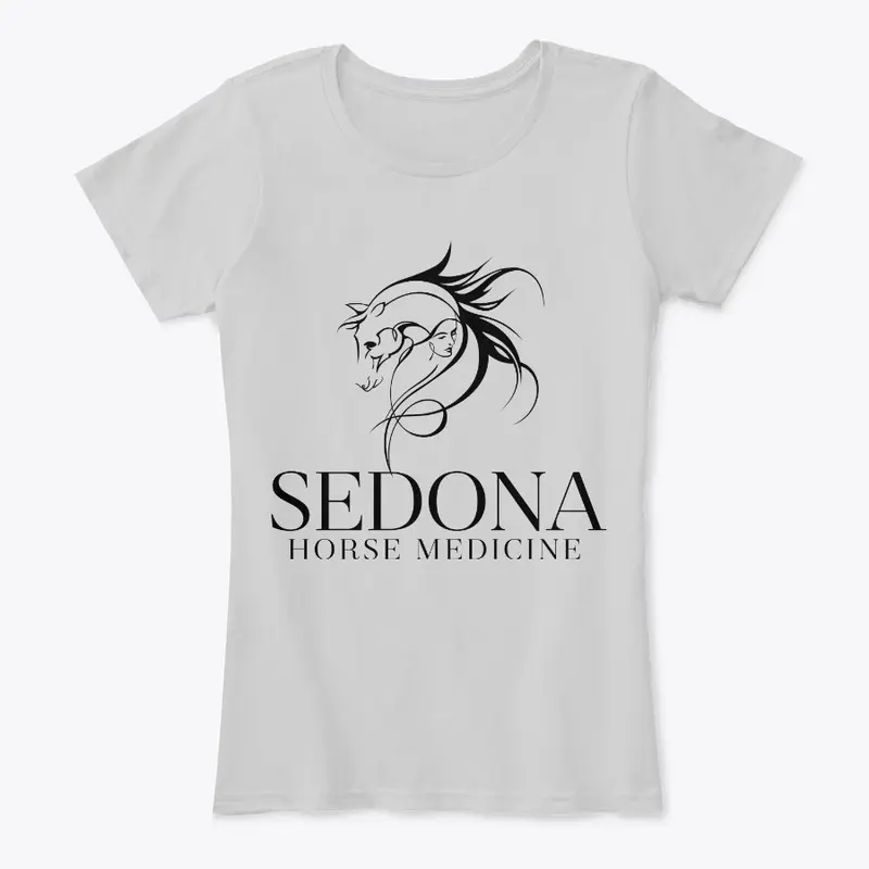 Sedona Horse Medicine